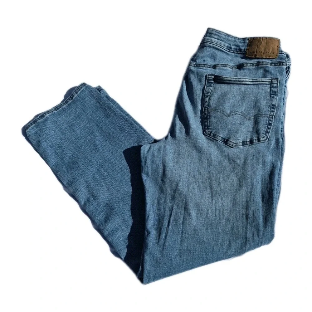 American Eagle Jeans men 36x32 (30)